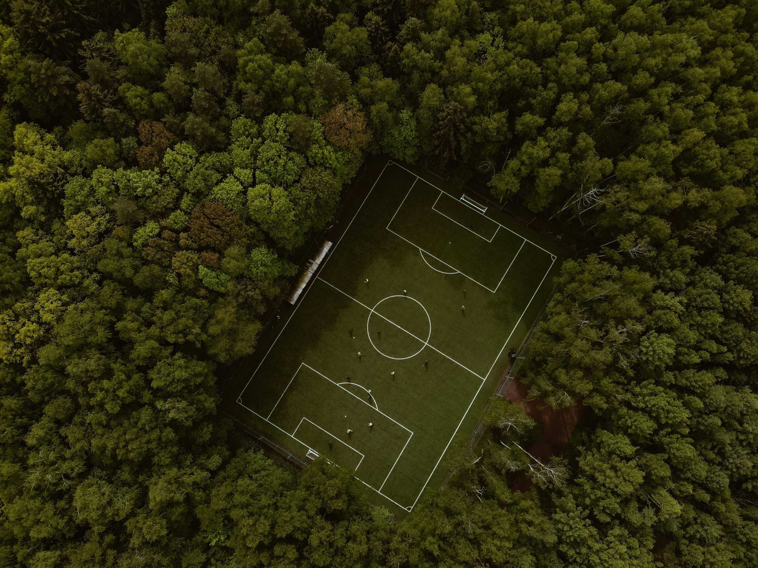 Jakub Merlan-Jarecki: Vom Fußballplatz ins Rampenlicht – Eine turbulente Reise